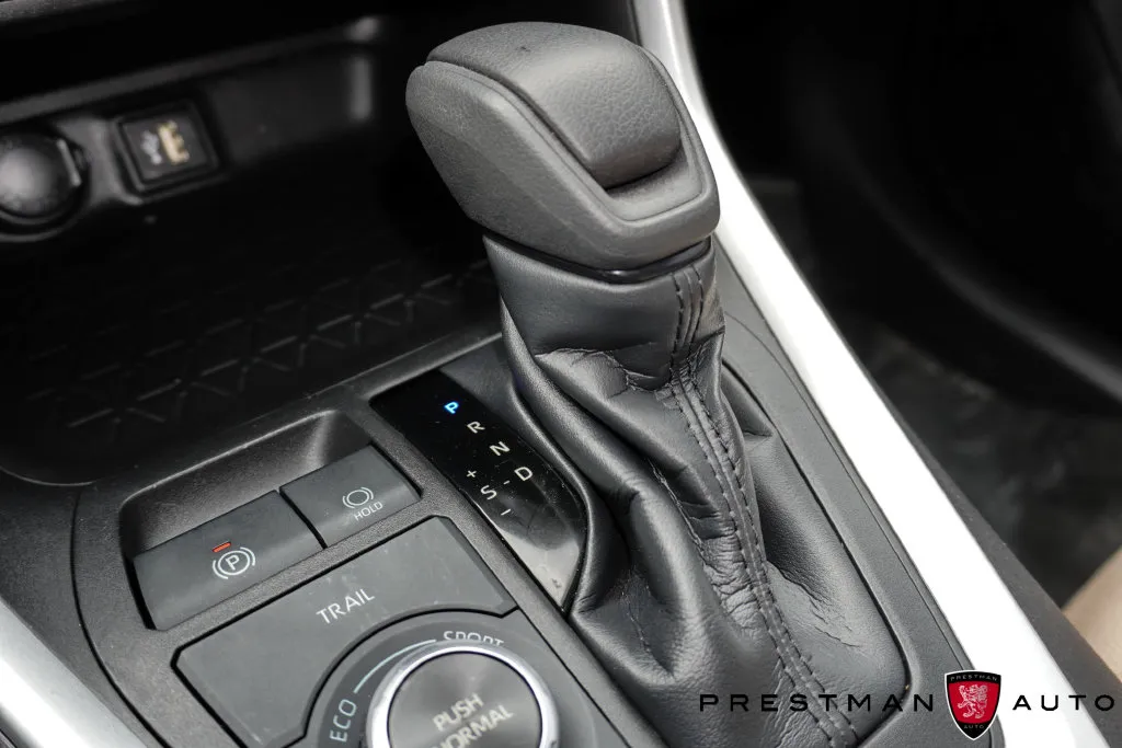 Toyota RAV4 photo 33