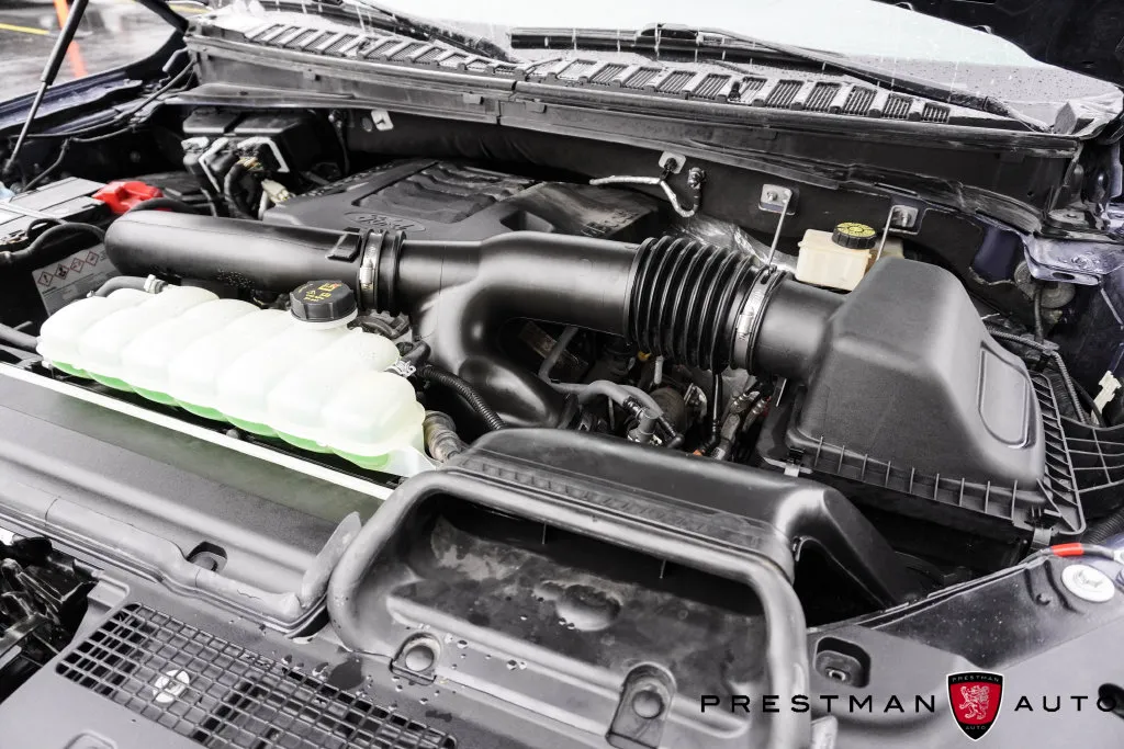 Ford Expedition photo 50