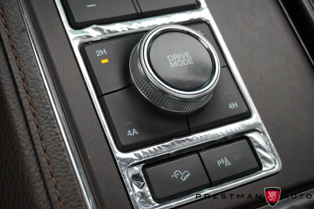 Ford Expedition photo 42