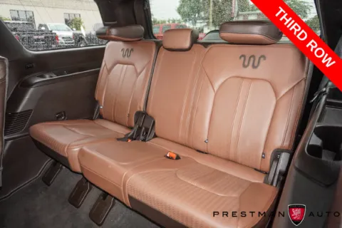More photos of 2023 Ford Expedition King Ranch at Prestman Auto, UT