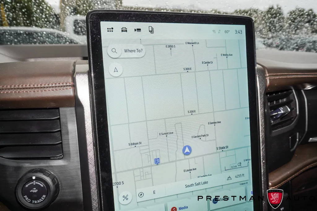 Ford Expedition photo 10