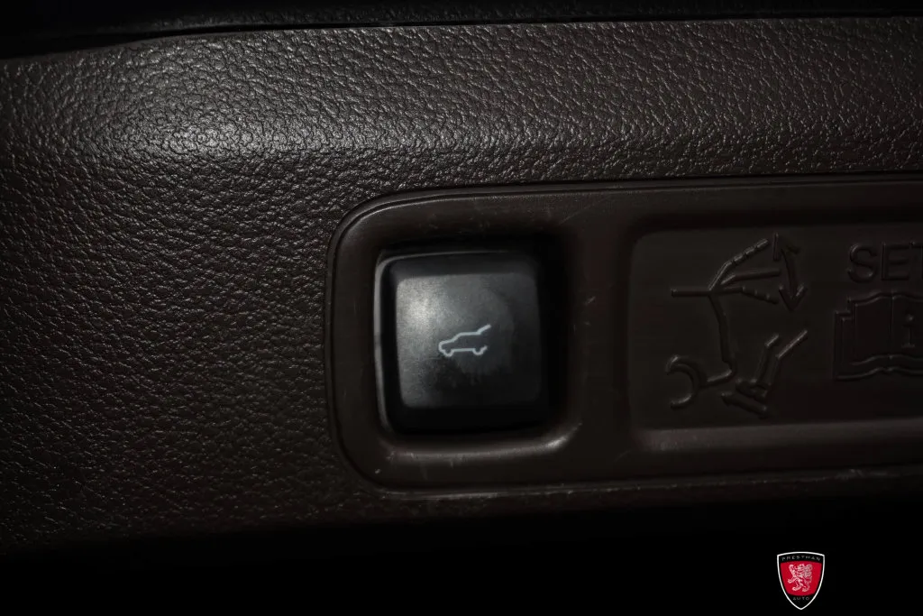 Ford Expedition photo 49