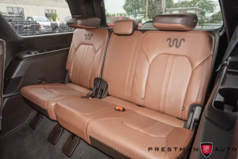 More photos of 2023 Ford Expedition King Ranch at Prestman Auto, UT
