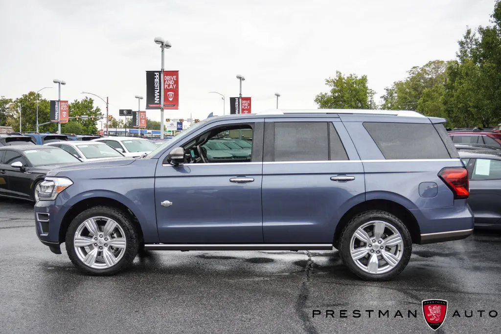 Ford Expedition photo 22