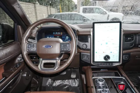 Photos of 2023 Ford Expedition King Ranch for sale in Salt Lake City, UT at Prestman Auto
