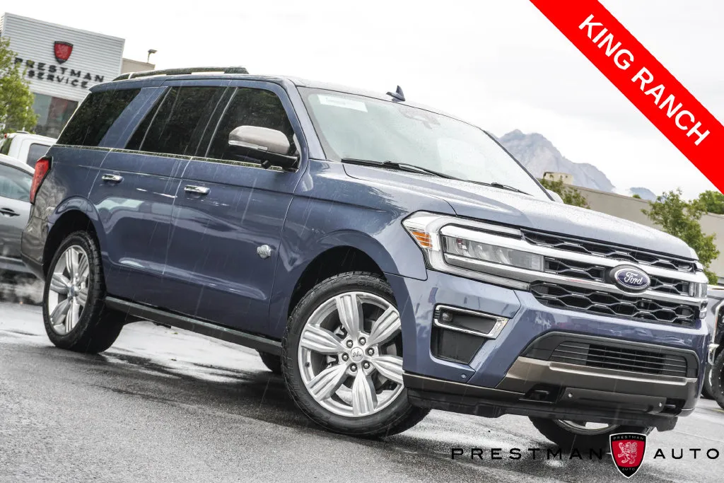 Ford Expedition