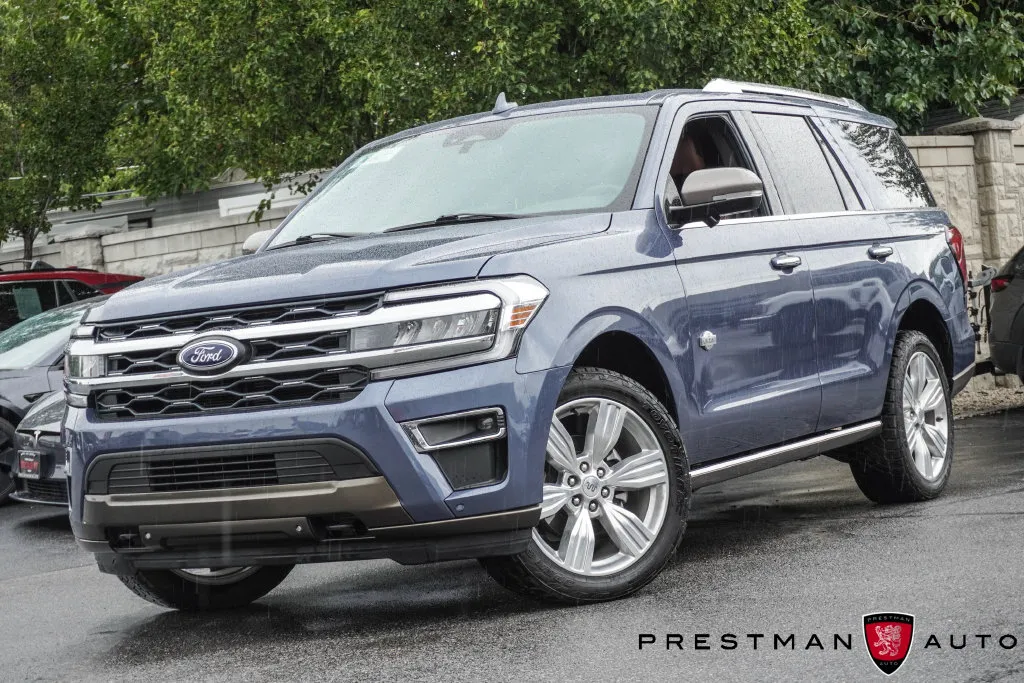 Ford Expedition photo 21
