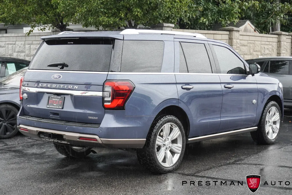 Ford Expedition photo 26