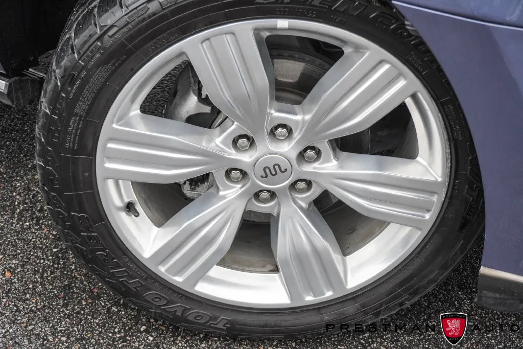 Ford Expedition photo 15