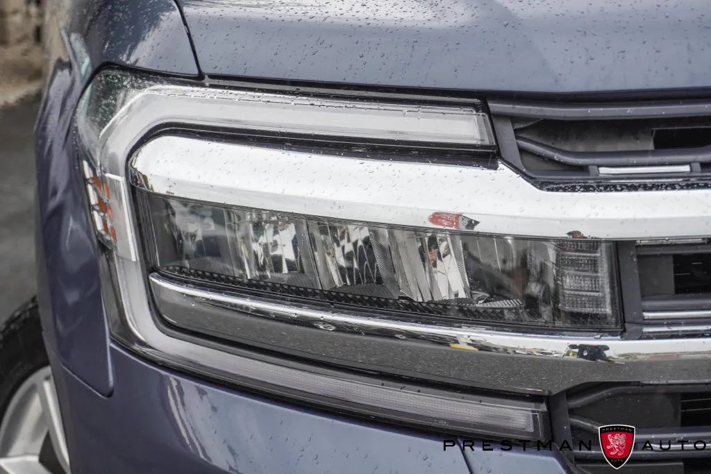 Ford Expedition photo 18