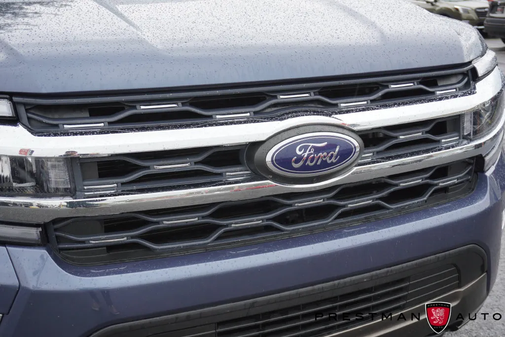 Ford Expedition photo 19