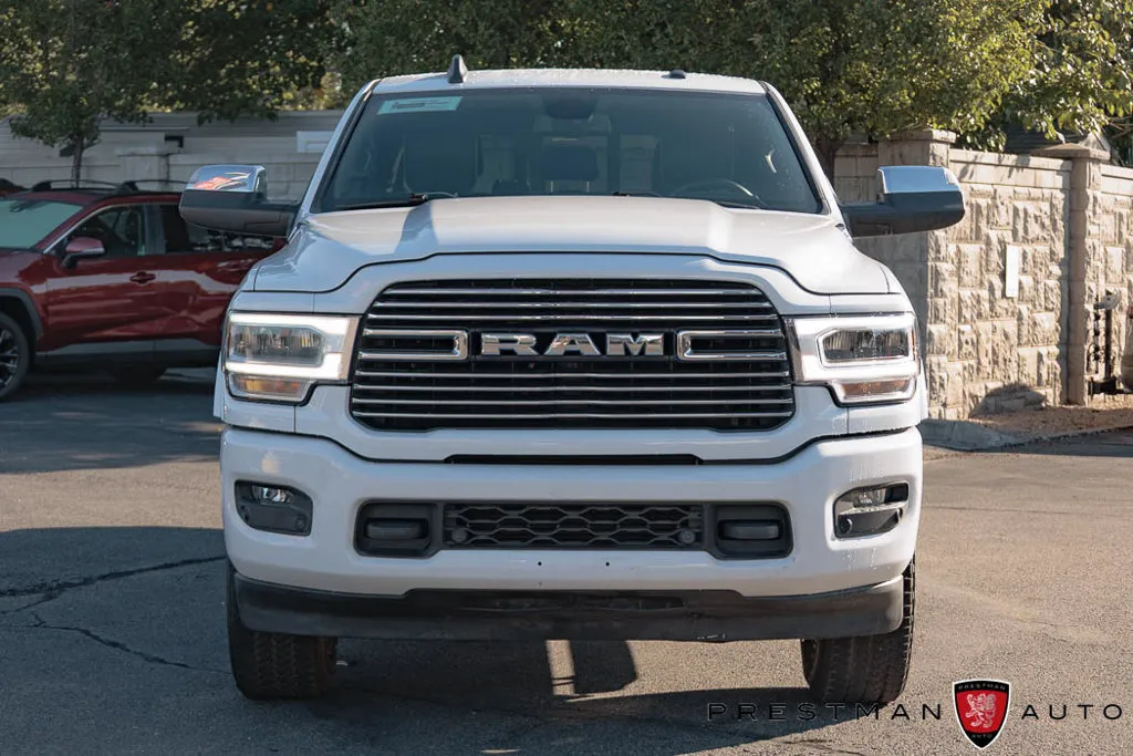 Ram 2500 photo 18
