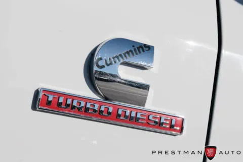 More photos of 2019 Ram 2500 Laramie at Prestman Auto, UT