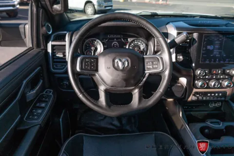 Photos of 2019 Ram 2500 Laramie for sale in Salt Lake City, UT at Prestman Auto