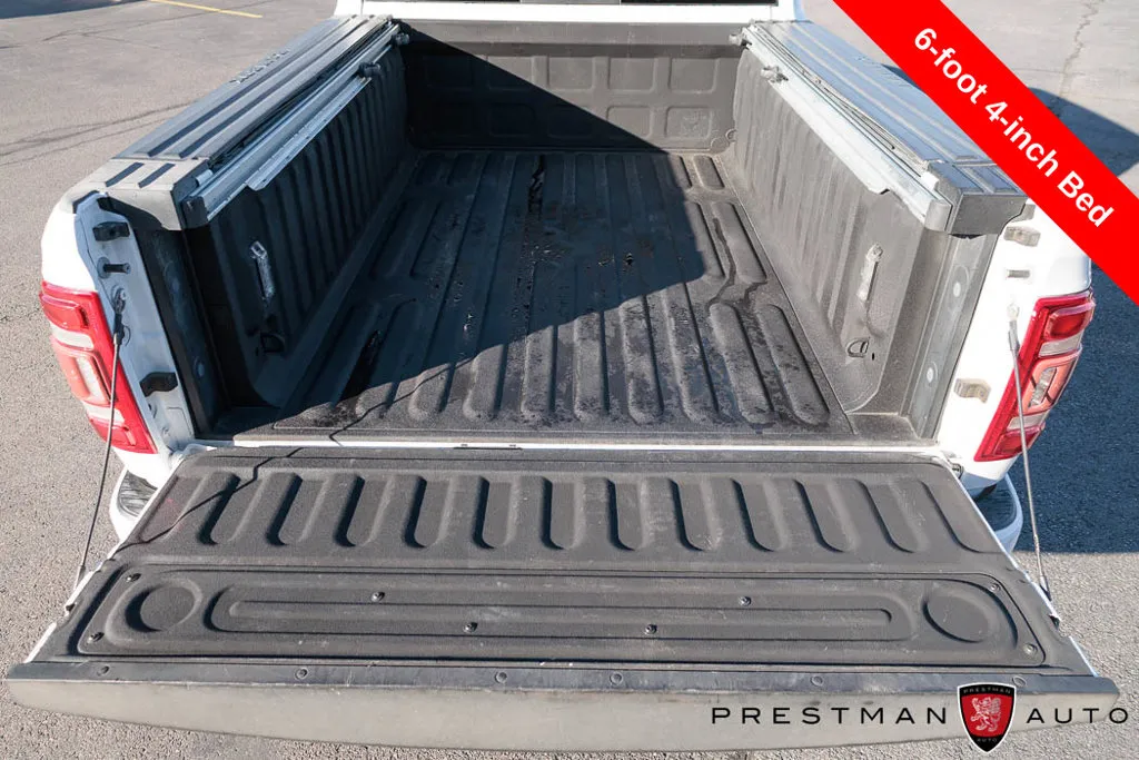 Ram 2500 photo 7