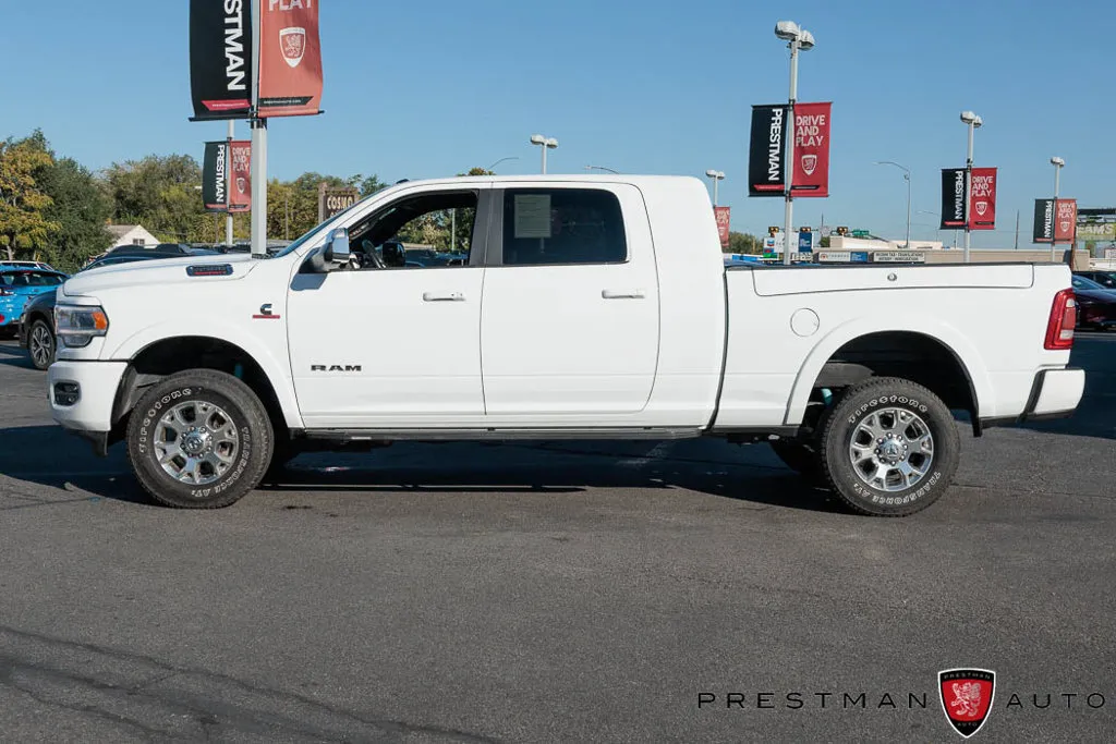 Ram 2500 photo 20