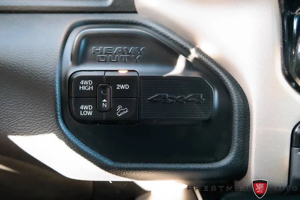 Ram 2500 photo 15
