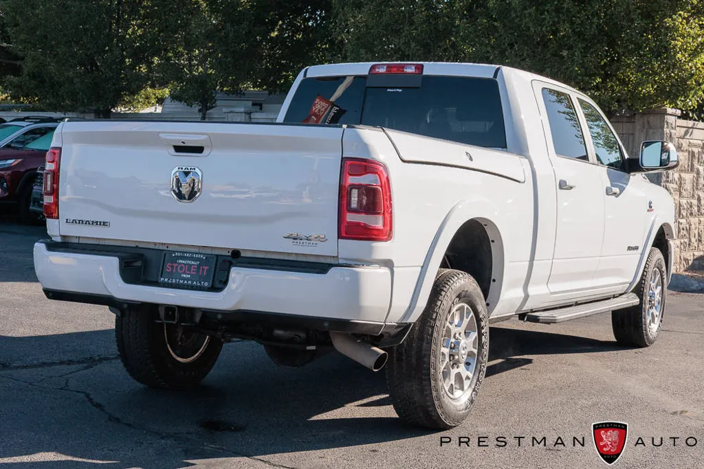 Ram 2500 photo 23