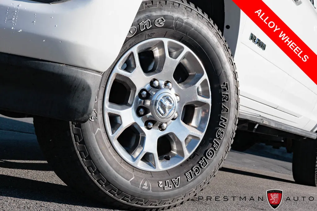Ram 2500 photo 17