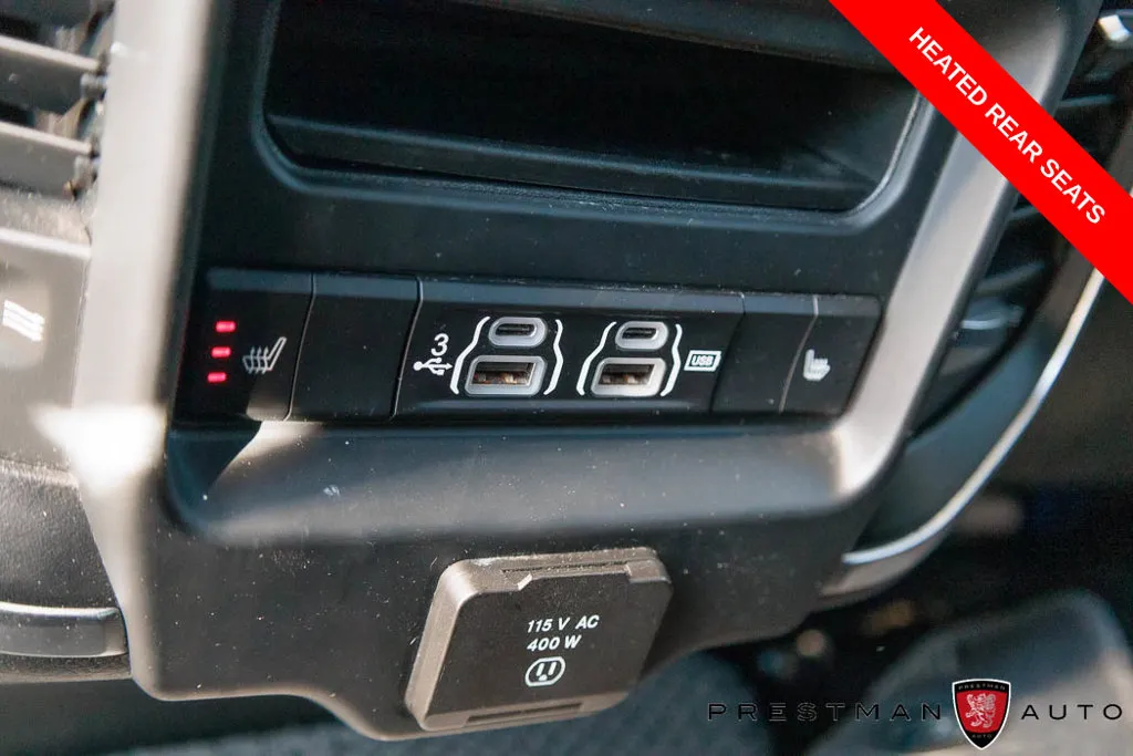 Ram 2500 photo 14