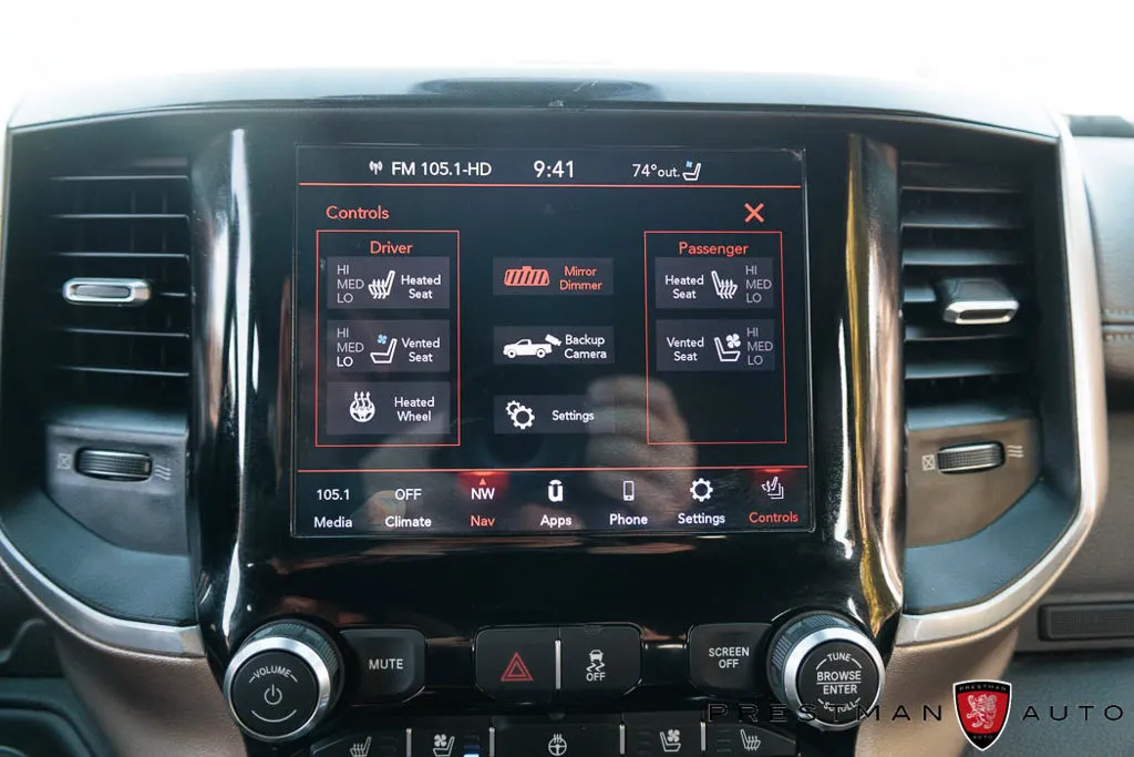 Ram 2500 photo 36