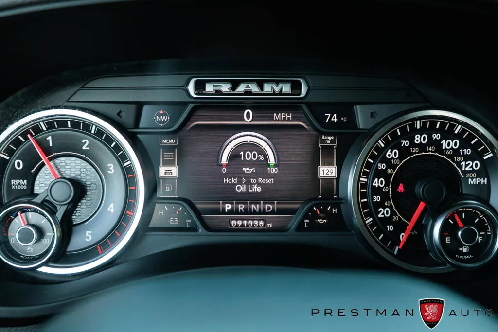 Ram 2500 photo 31