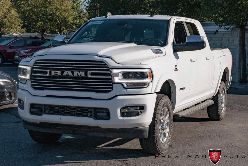 Ram 2500 photo 19