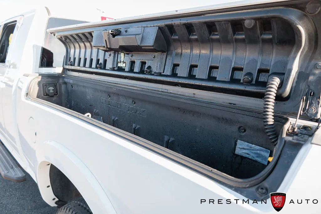 Ram 2500 photo 8