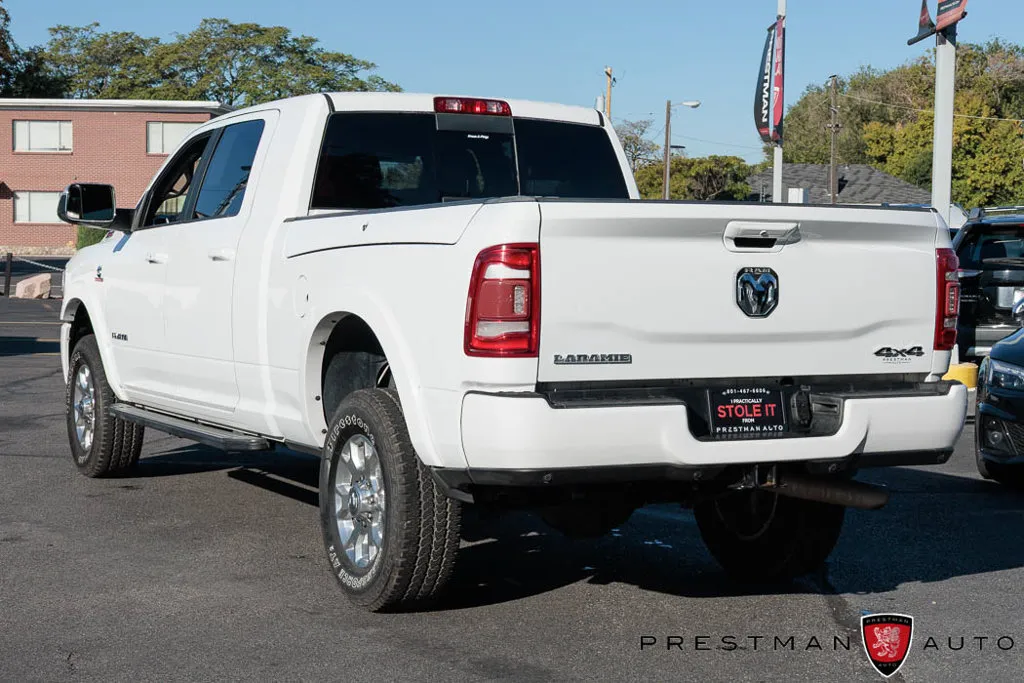 Ram 2500 photo 21