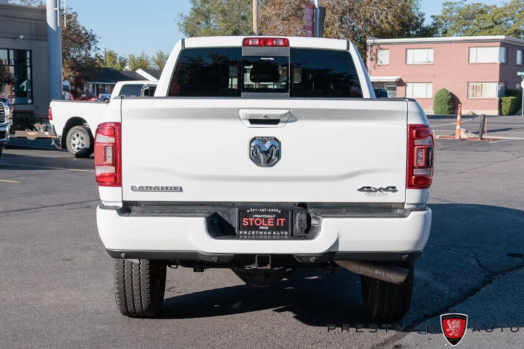 Ram 2500 photo 22
