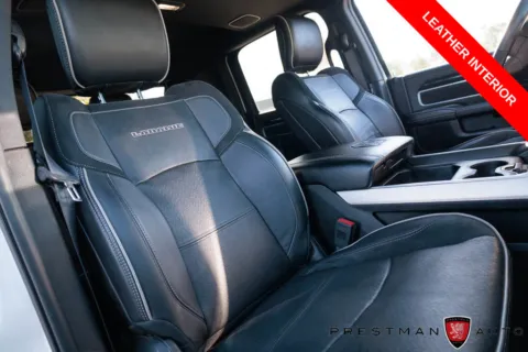 More photos of 2019 Ram 2500 Laramie at Prestman Auto, UT