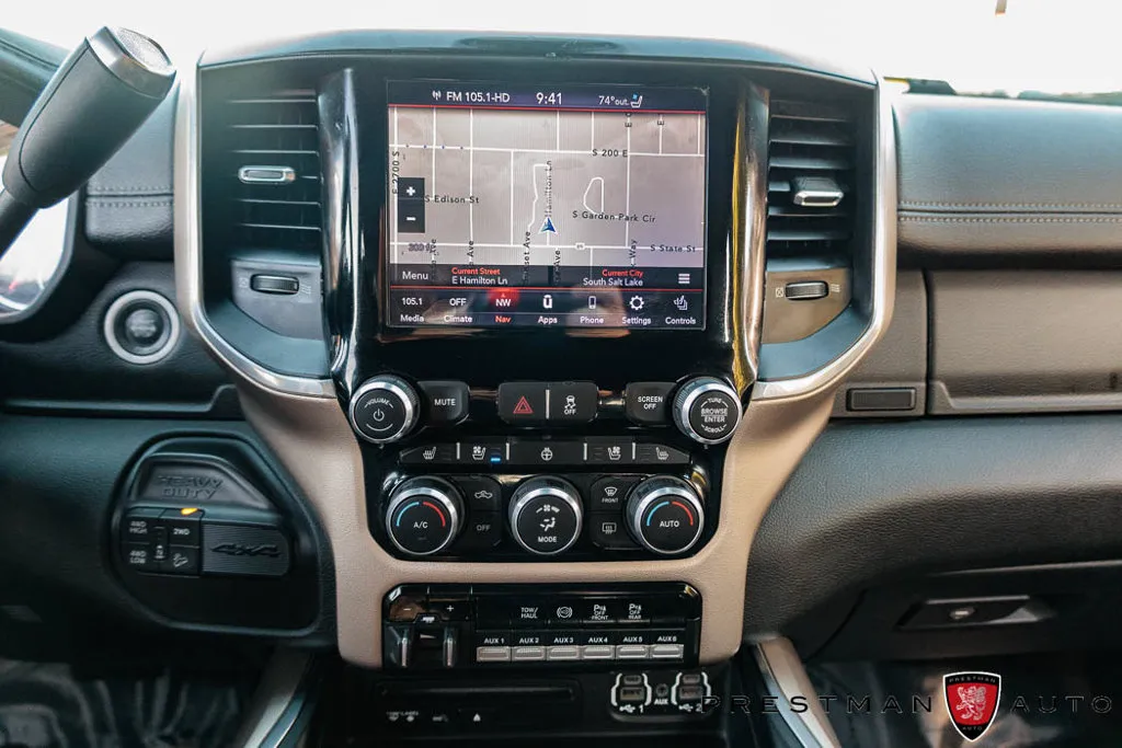 Ram 2500 photo 34