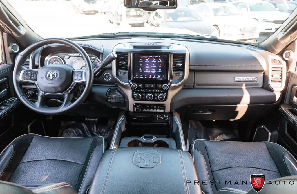 Ram 2500 photo 42