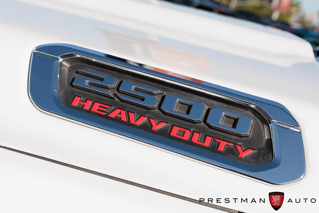 Ram 2500 photo 10