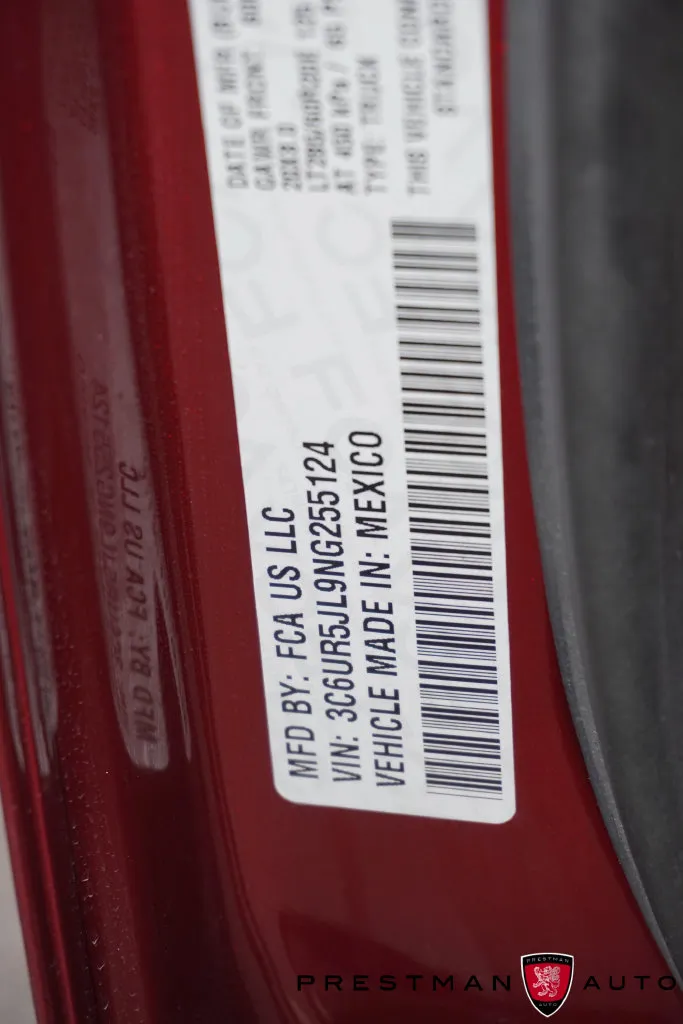 Ram 2500 photo 35