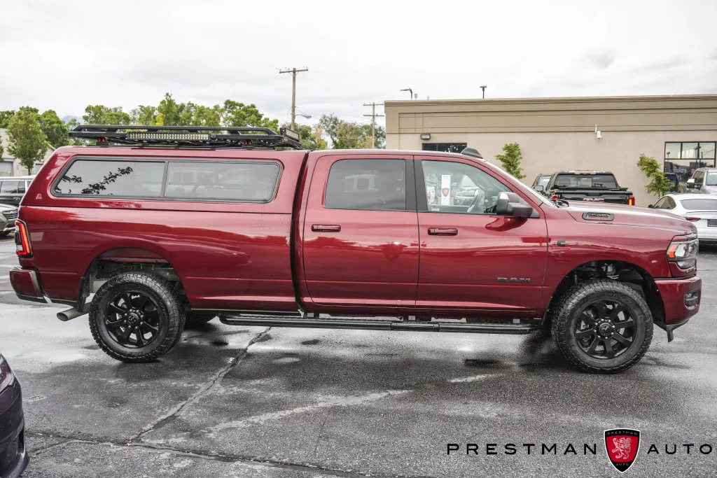 Ram 2500 photo 33