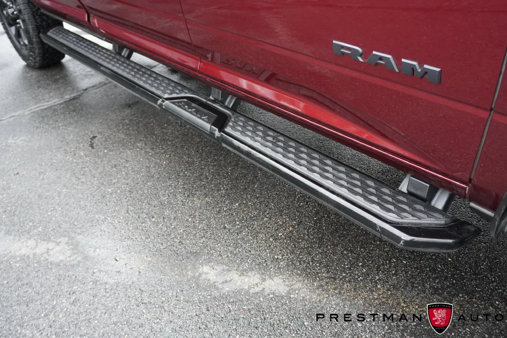 Ram 2500 photo 14