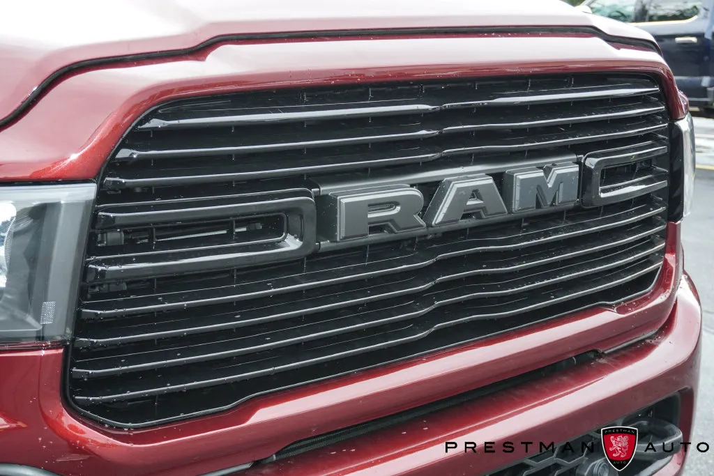 Ram 2500 photo 22