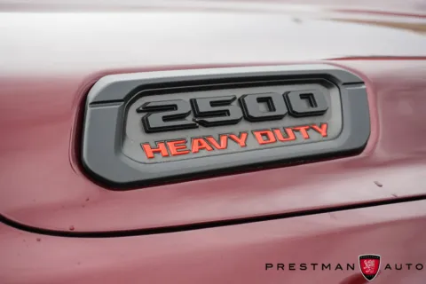More photos of 2022 Ram 2500 Big Horn at Prestman Auto, UT