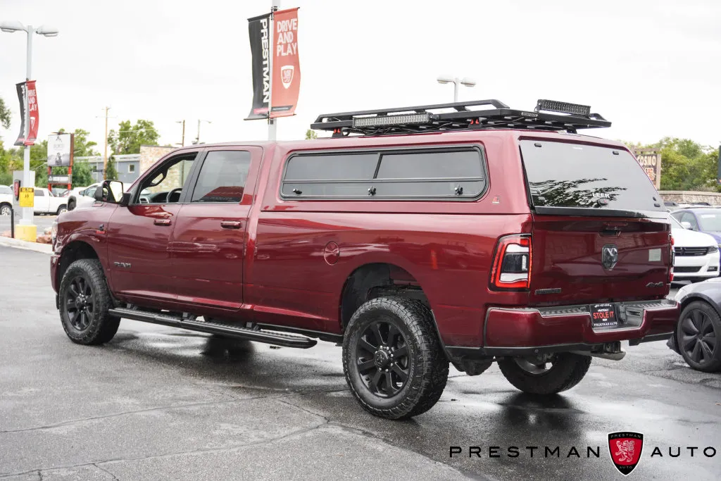 Ram 2500 photo 30