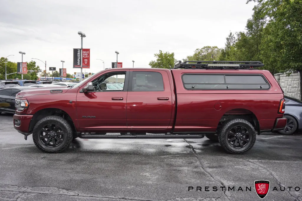 Ram 2500 photo 26