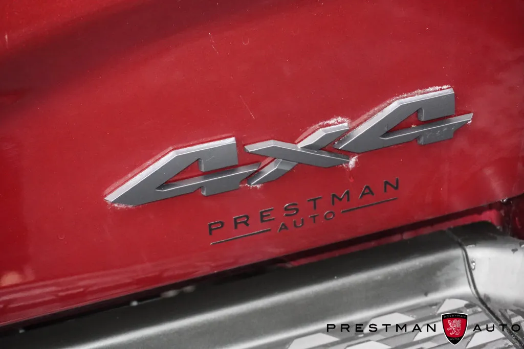 Ram 2500 photo 8