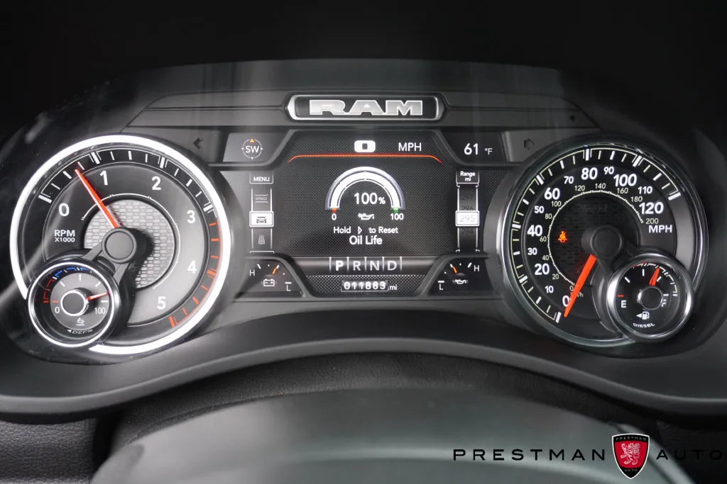 Ram 2500 photo 38