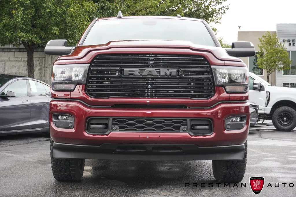 Ram 2500 photo 24
