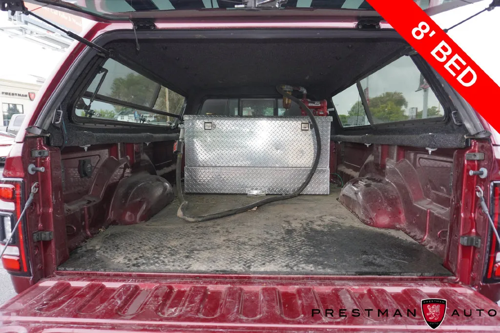 Ram 2500 photo 11