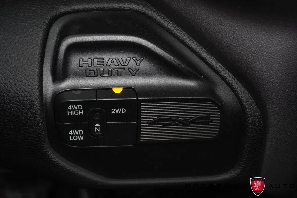 Ram 2500 photo 43