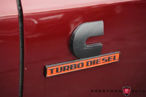 More photos of 2022 Ram 2500 Big Horn at Prestman Auto, UT