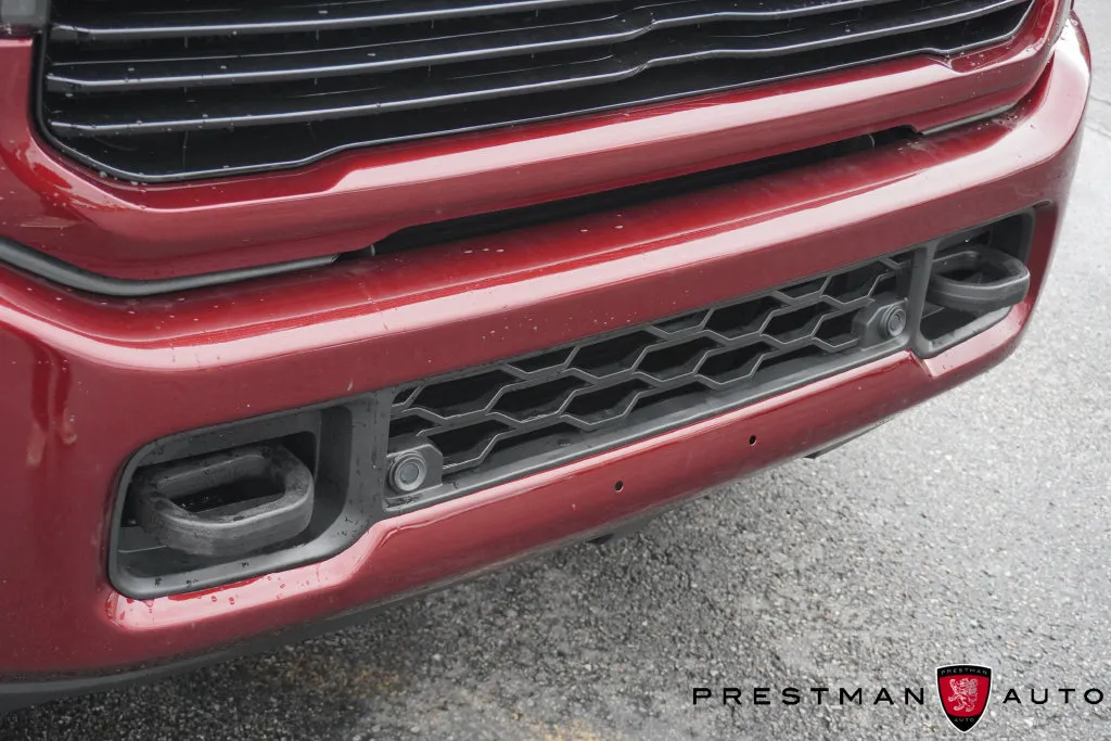 Ram 2500 photo 23