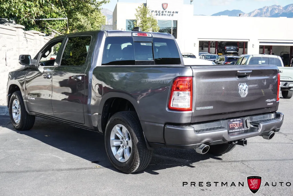 Ram 1500 photo 20