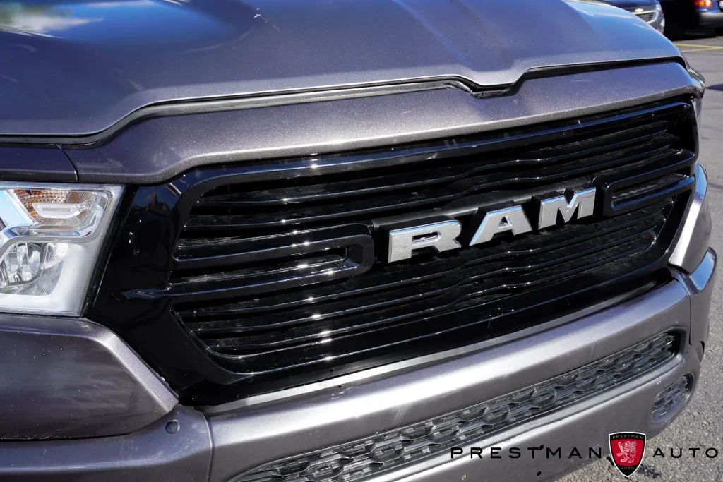 Ram 1500 photo 16